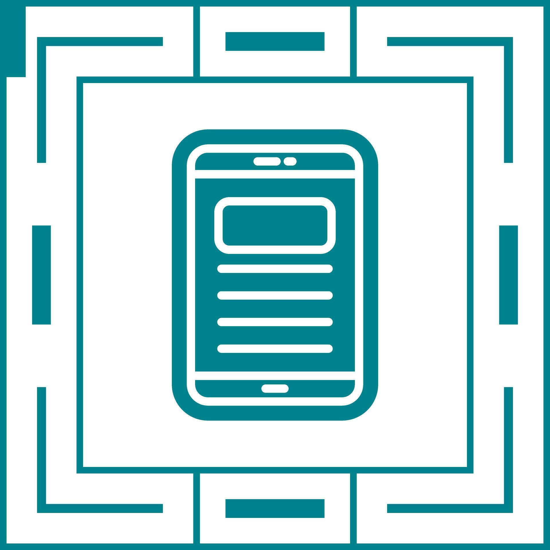 Usability Testing Vector Icon 26673337 Vector Art at Vecteezy