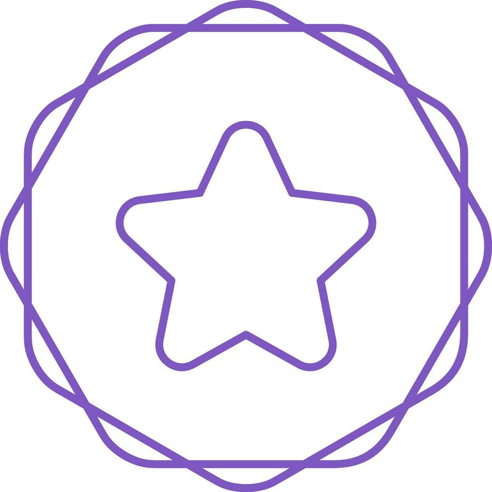 Star Vector Icon