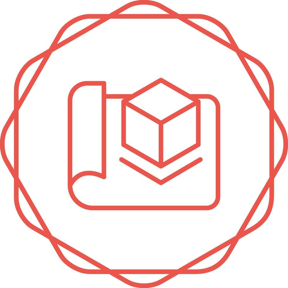 Prototype Vector Icon