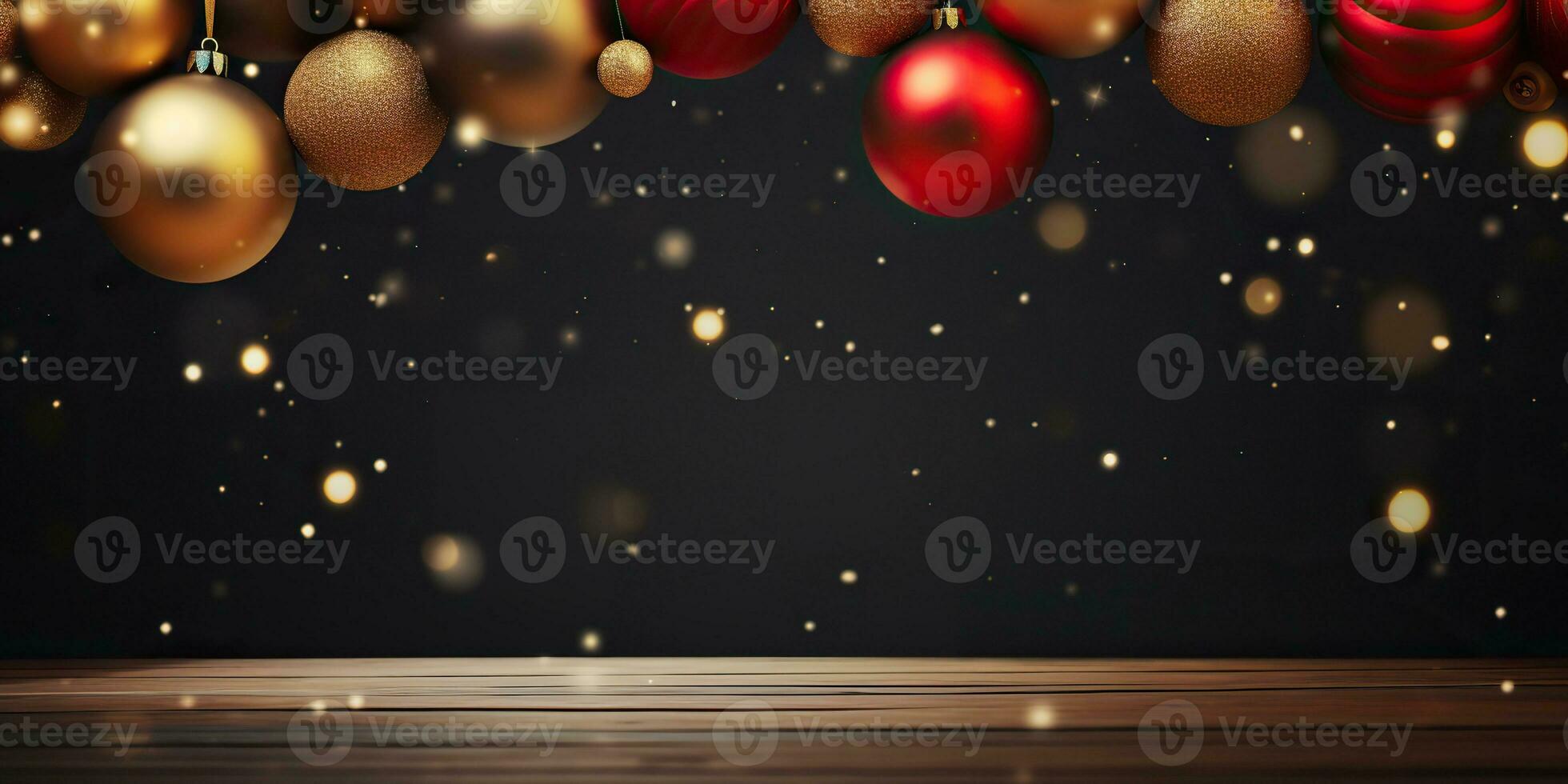 AI Generated. AI Generative. Xmas Christmas New Year holiday photo