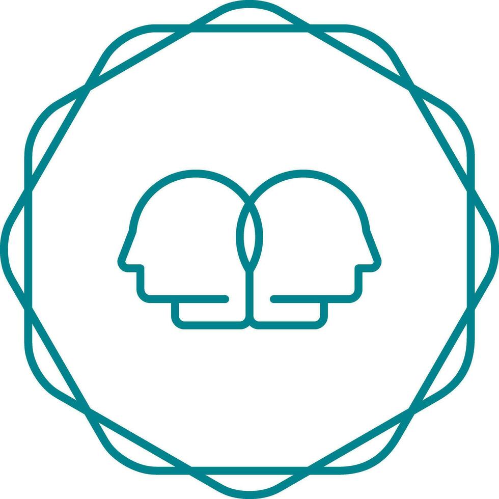 Empathize Vector Icon