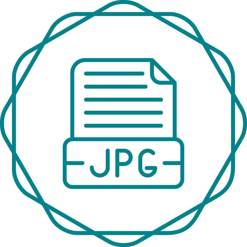 Document Insert Shape Vector Icon
