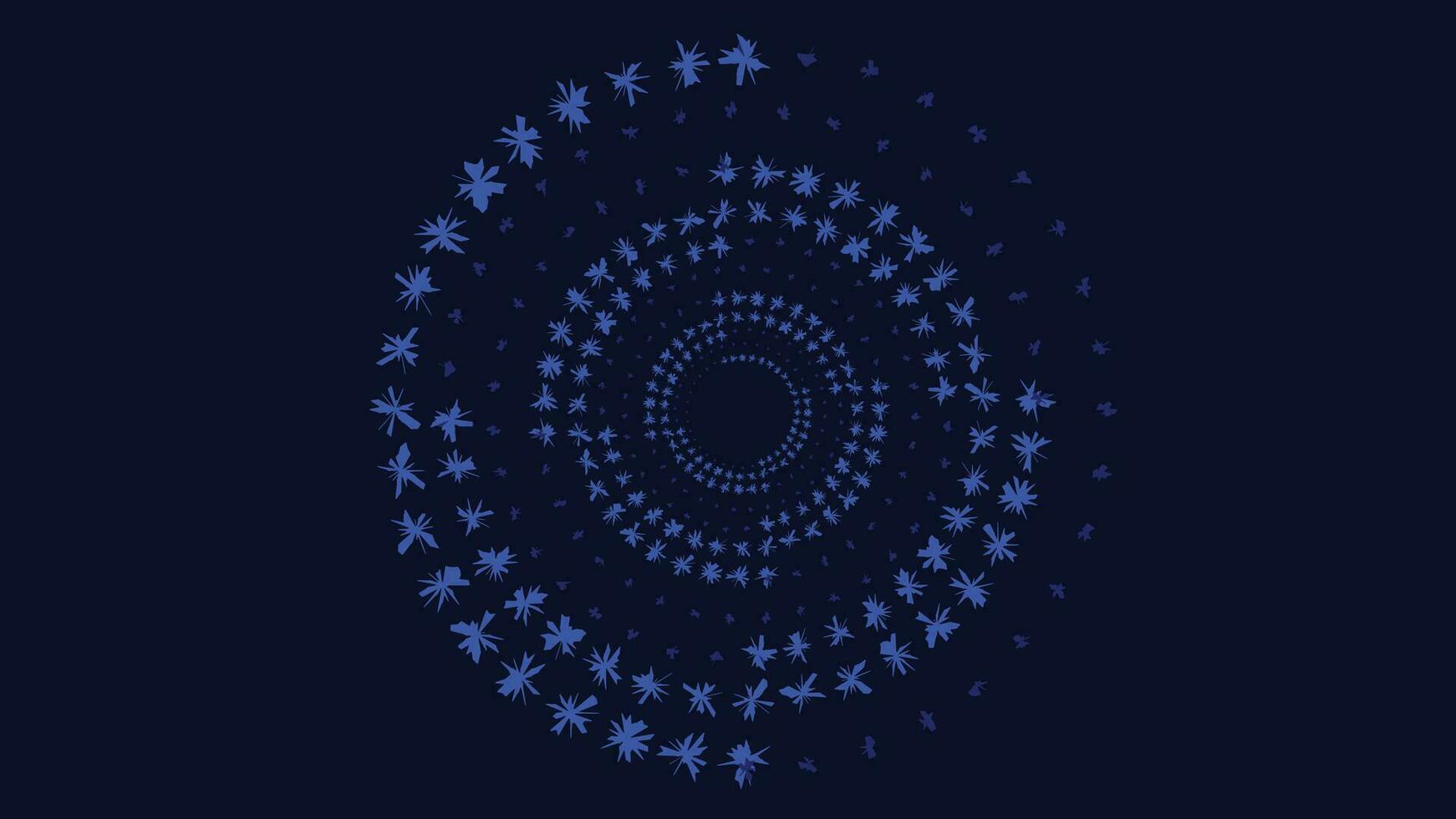 Abstract space wavy line background for your creative project. You can use this design for your wonderful project and make your work more attractive and stunning. vector