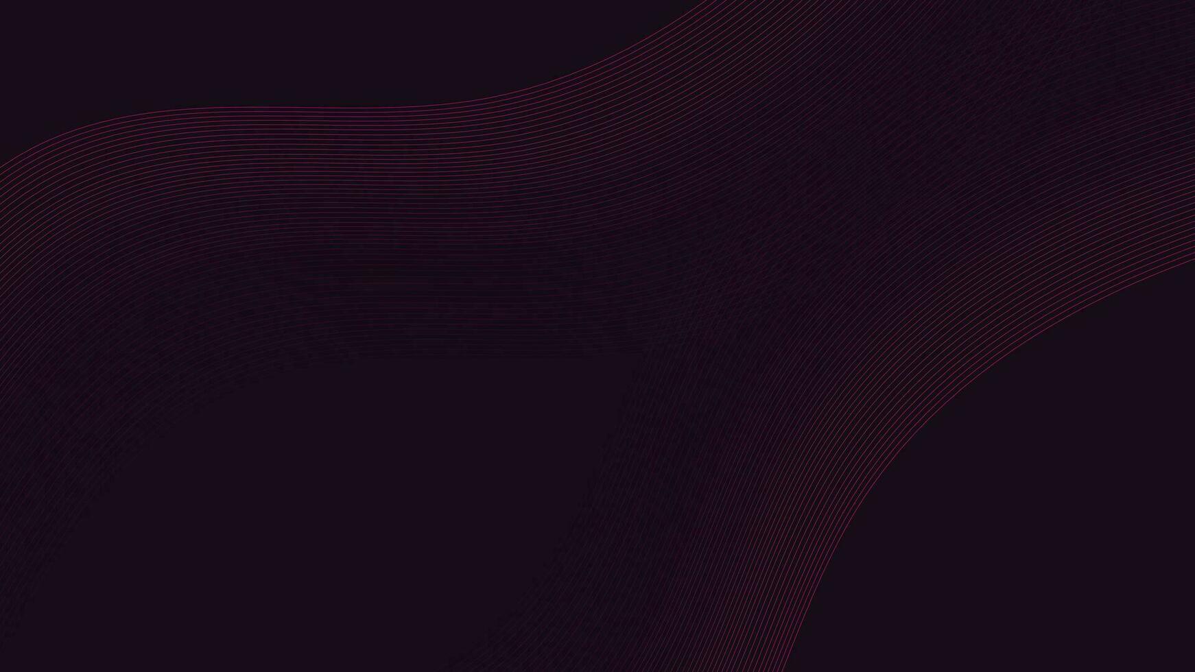 Abstract space wavy line background for your creative project. You can use this design for your wonderful project and make your work more attractive and stunning. vector