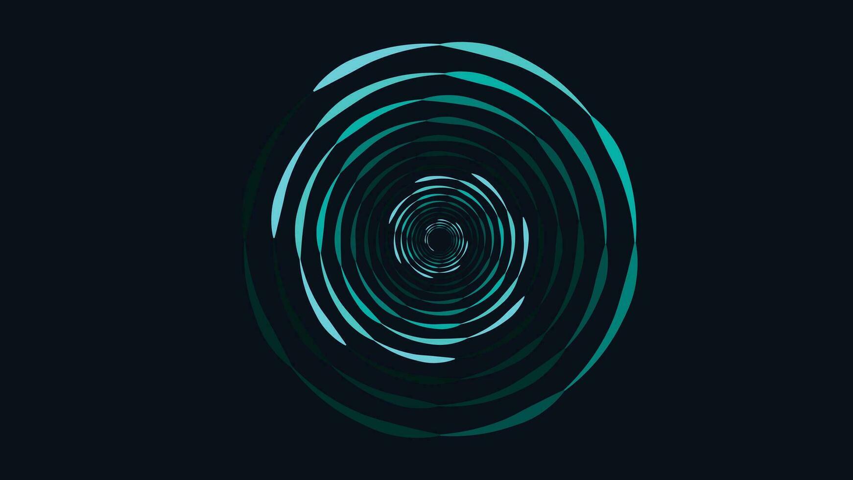 Abstract space wavy line background for your creative project. You can use this design for your wonderful project and make your work more attractive and stunning. vector