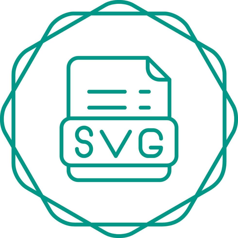 Svg Vector Icon