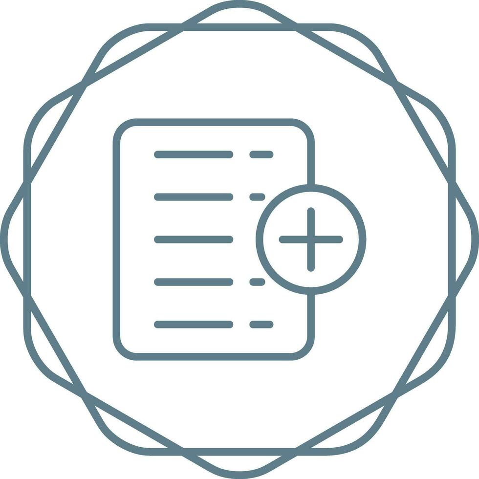 Add Vector Icon