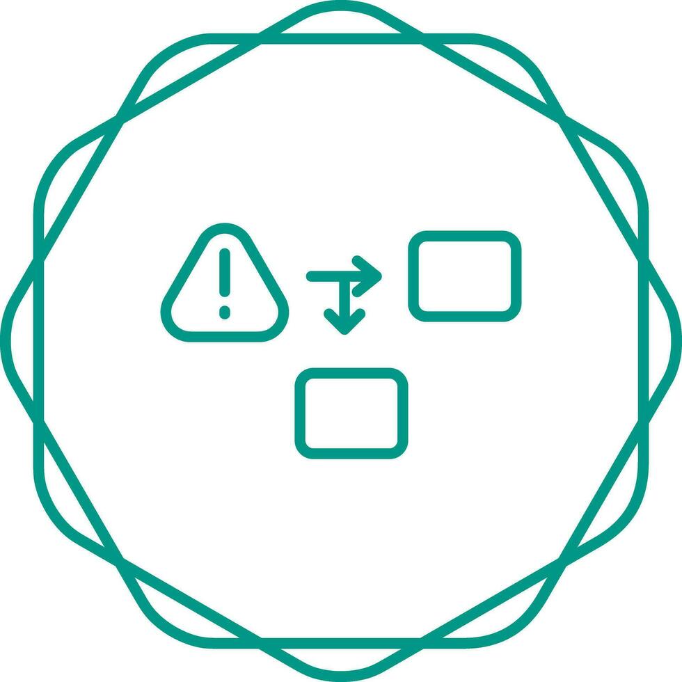 Procedure Vector Icon