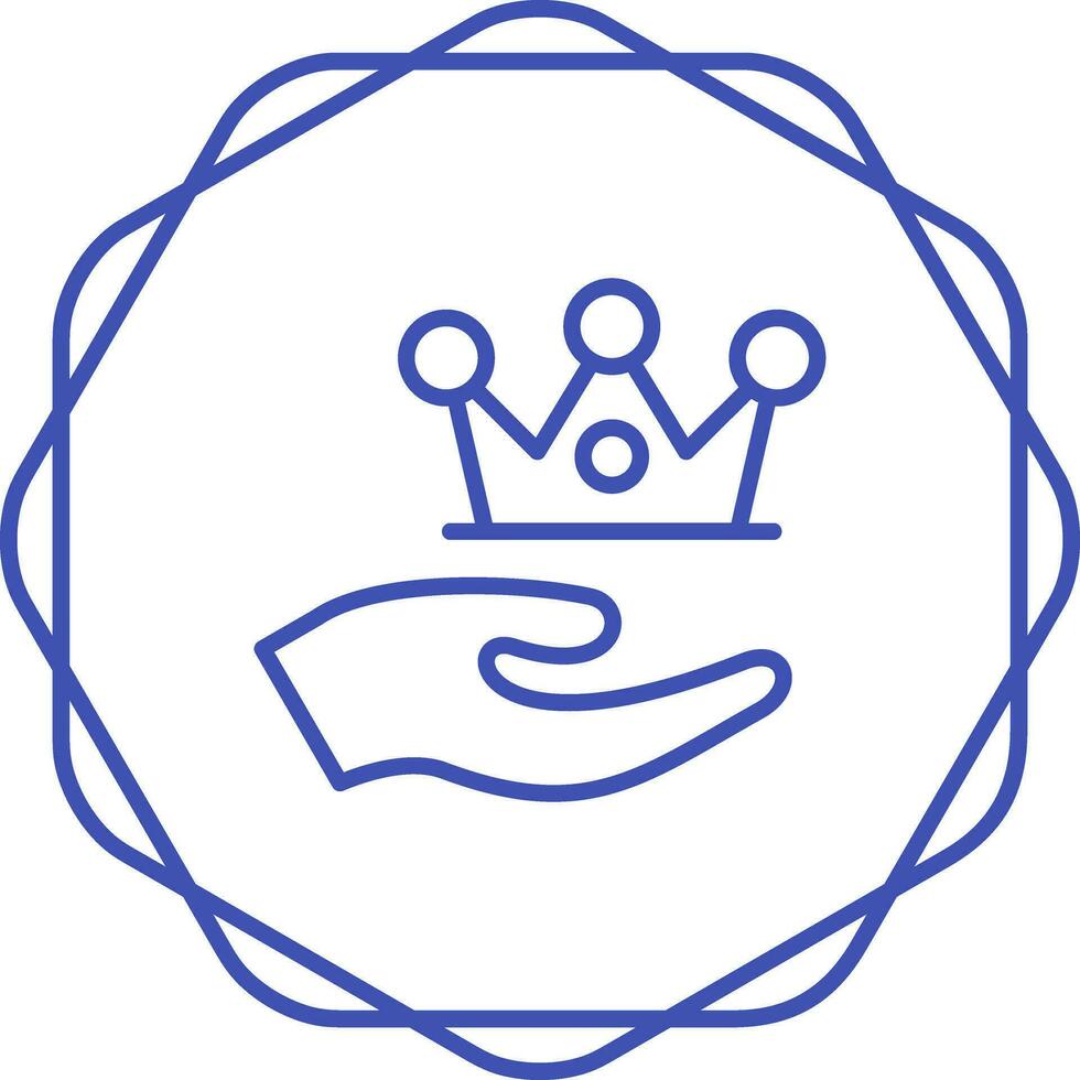 Winning Vector Icon