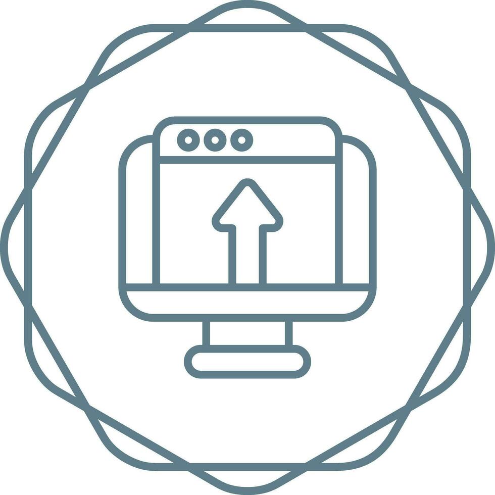 Improve Vector Icon