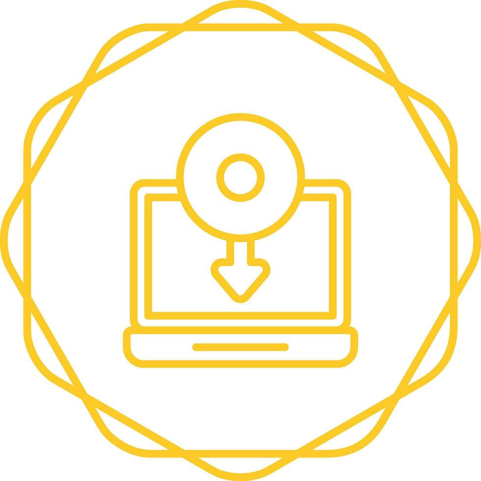 Software Installation Vector Icon