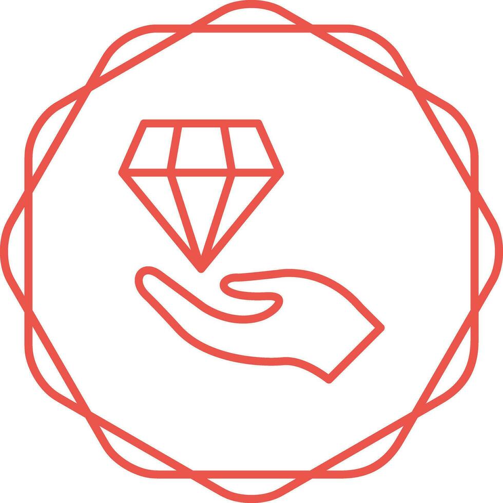 Prime Vector Icon