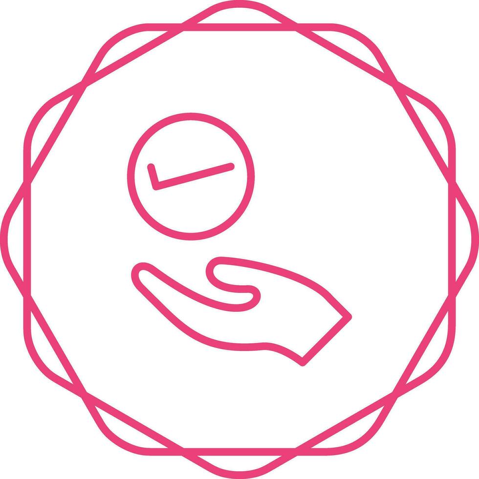 Completed Vector Icon
