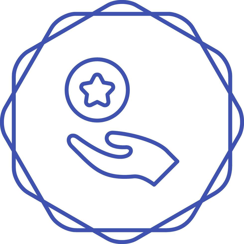 Star Vector Icon