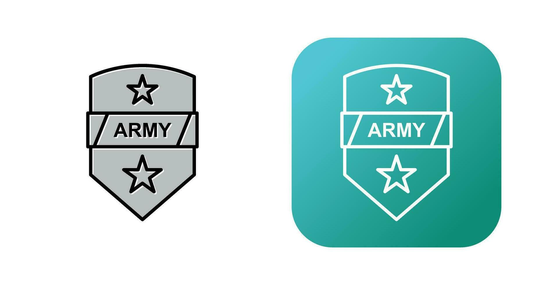 Badge Vector Icon