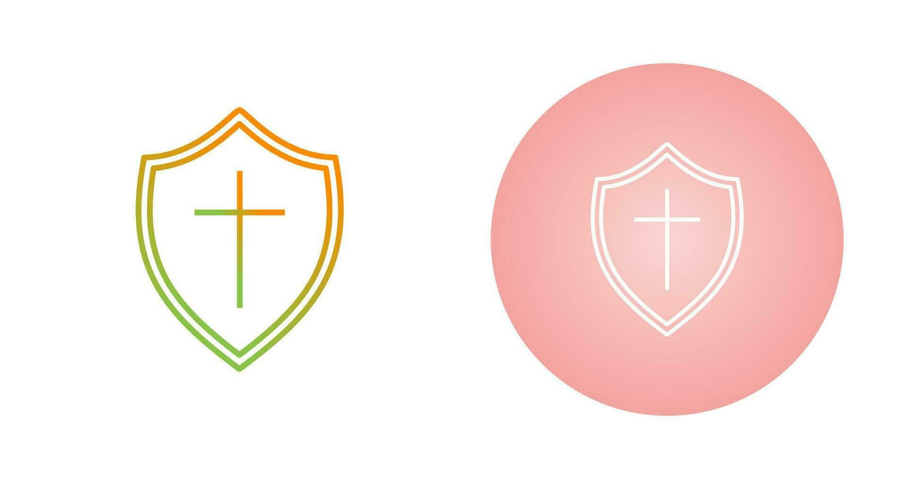 Shield Vector Icon