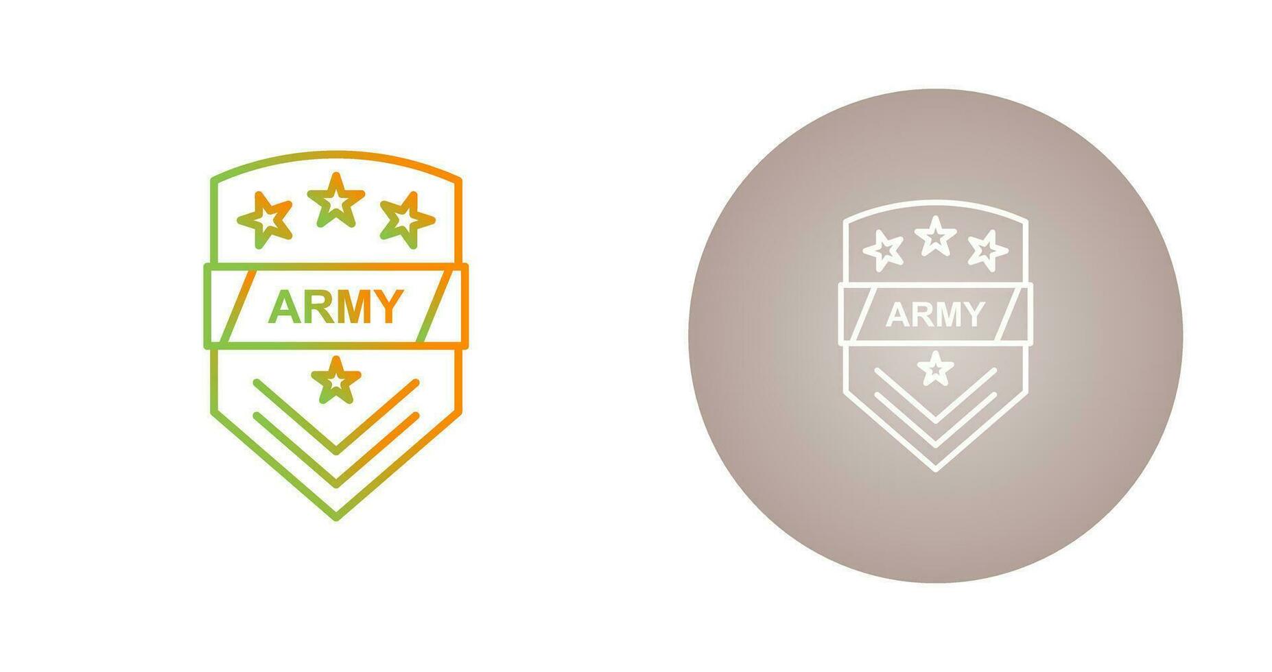 Badge Vector Icon