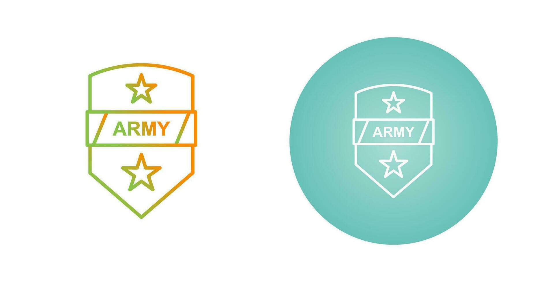 Badge Vector Icon
