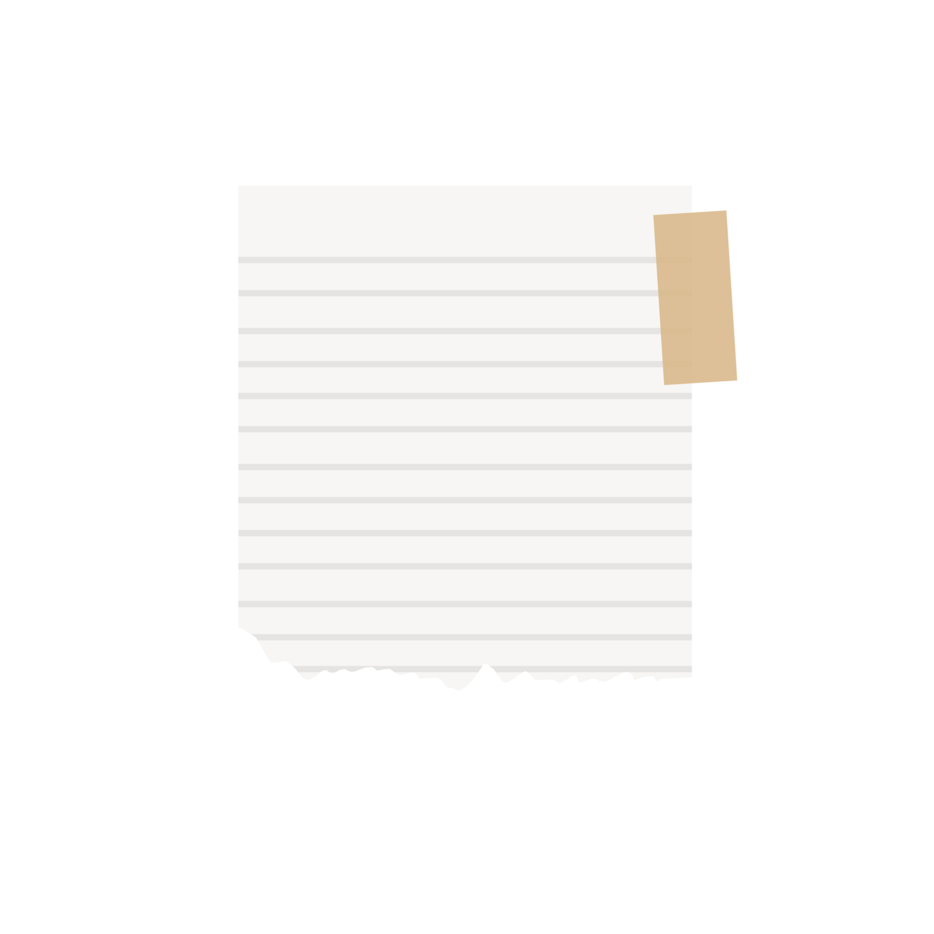 Torn Paper With Tape 26675957 PNG torn-paper-with-tape-26675957-png
