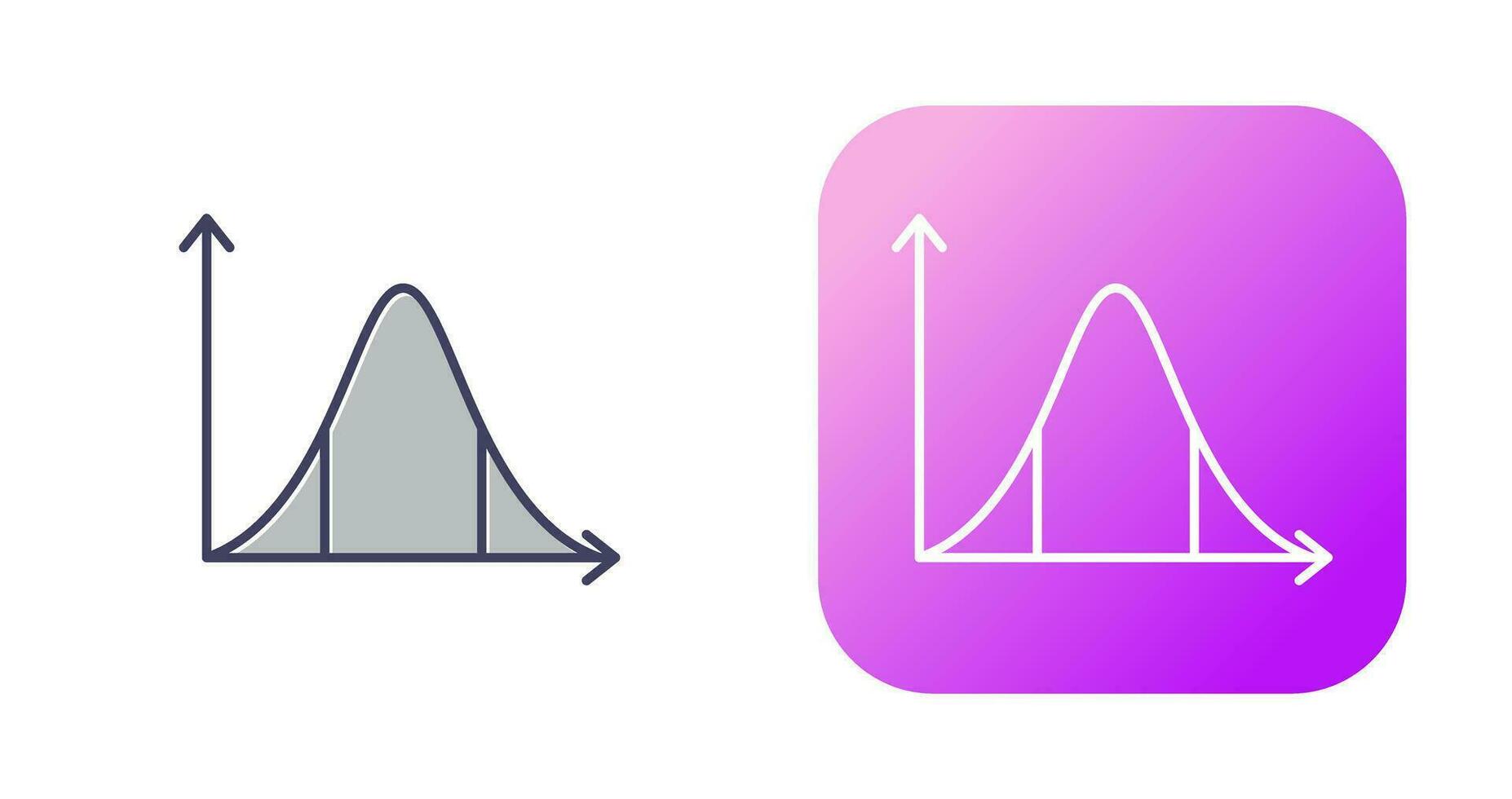 Statistics Vector Icon