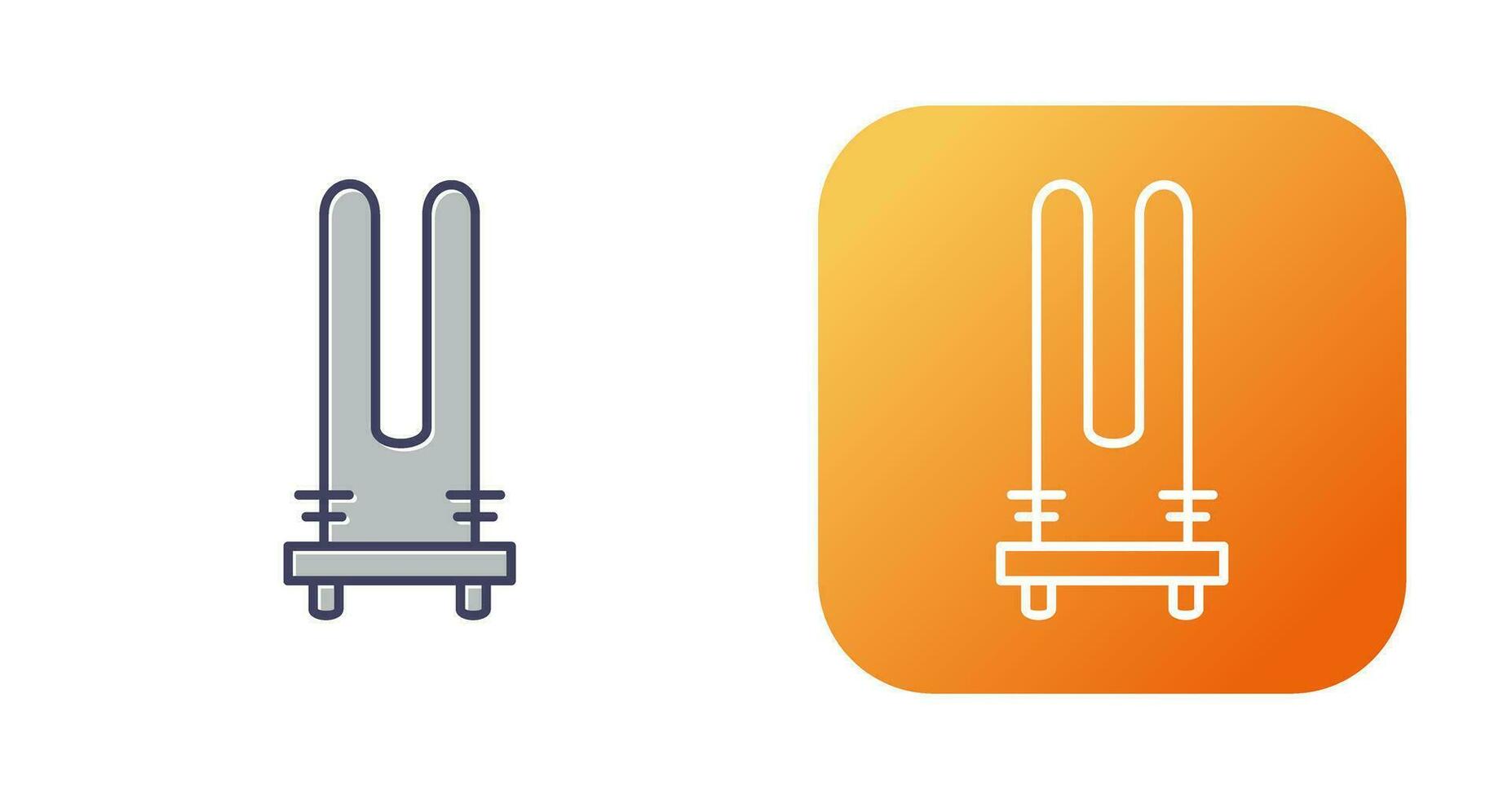 Heating Element Vector Icon 26676121 Vector Art at Vecteezy