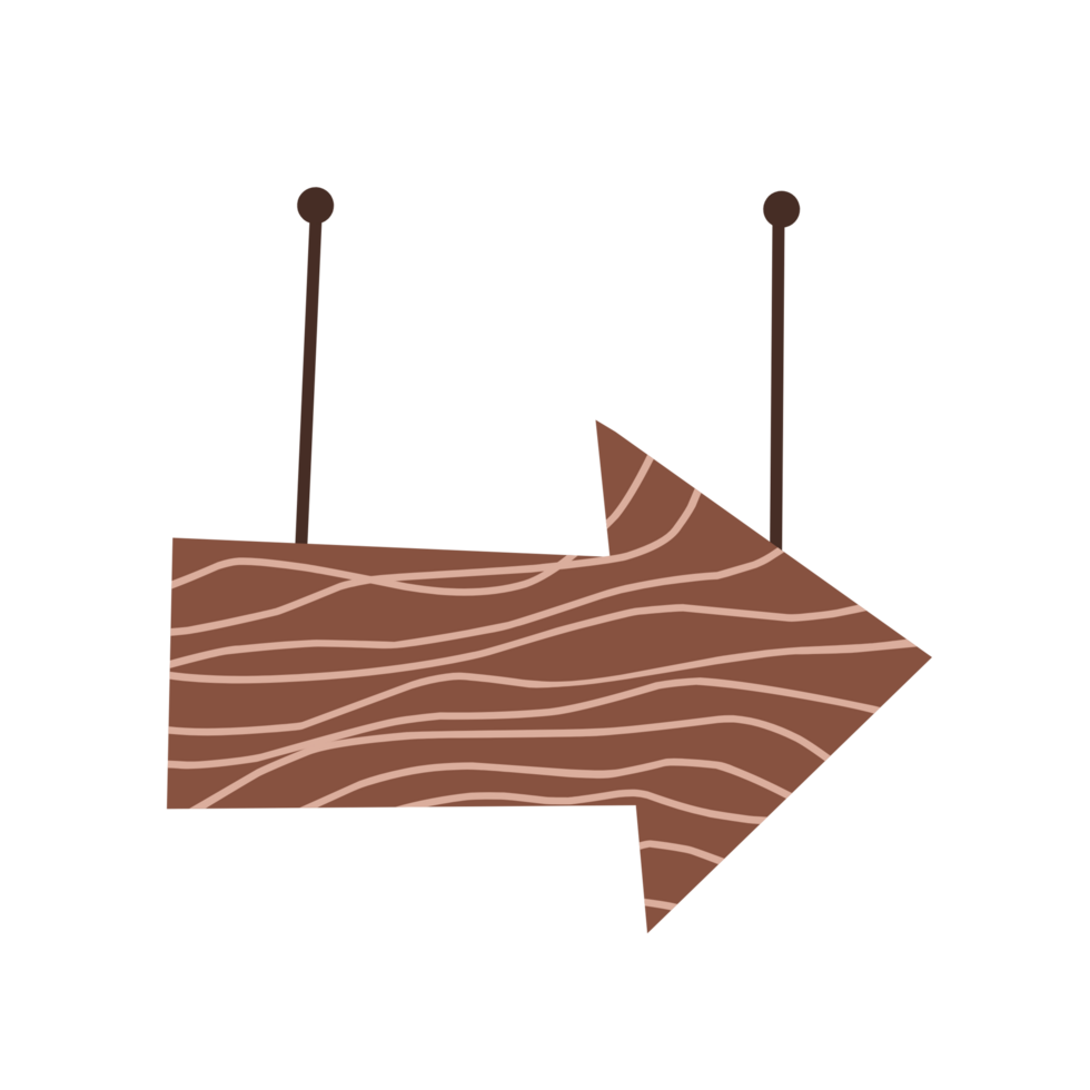 Hanging bulletin board 26676202 PNG