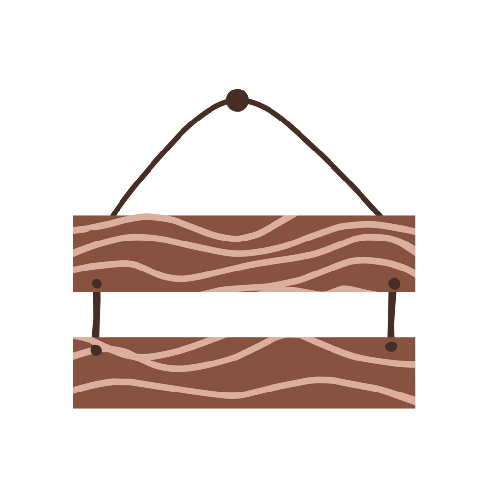 Hanging bulletin board 26676212 PNG