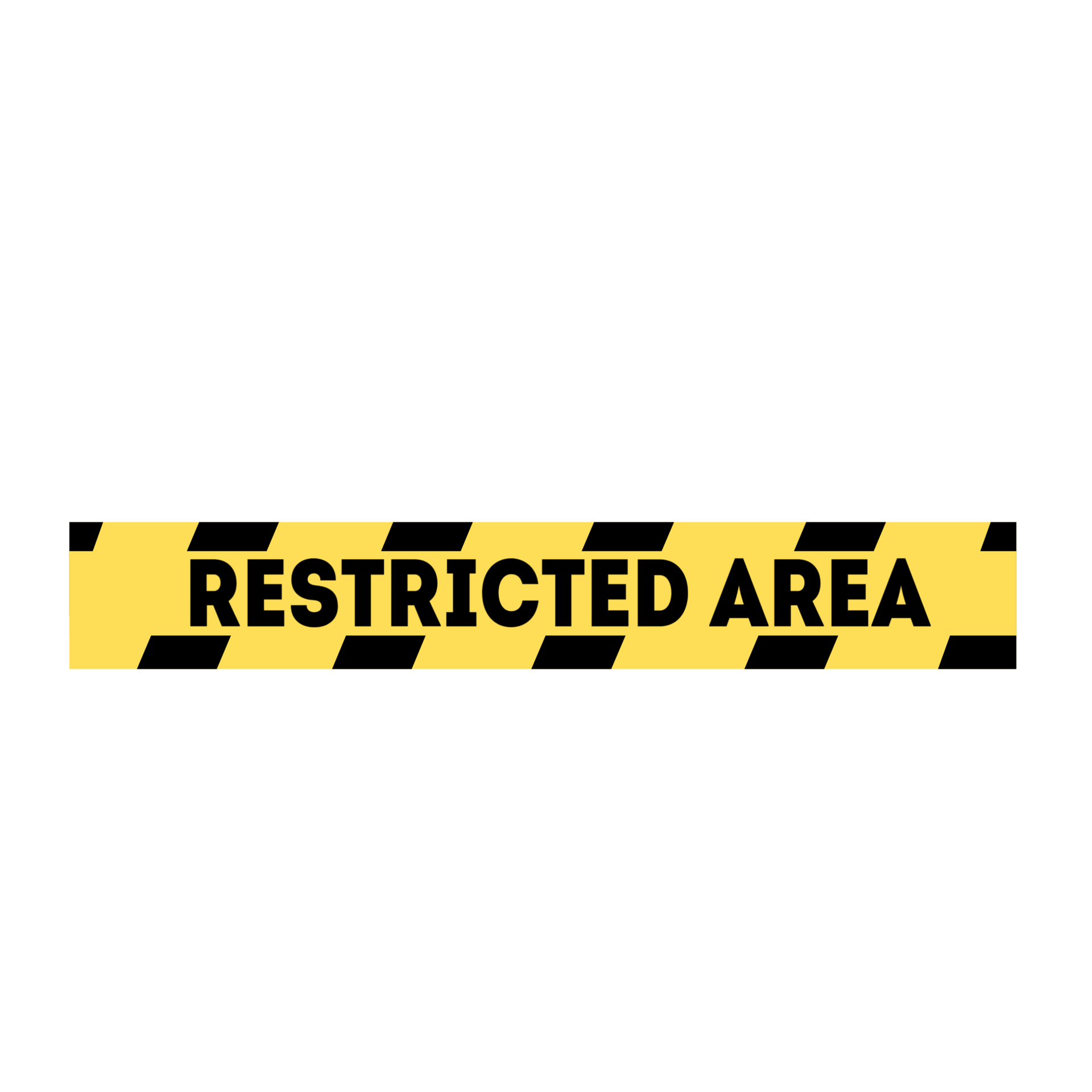Yellow Warning Tape 26676226 PNG warning-tapes-ecosmart-warehouse