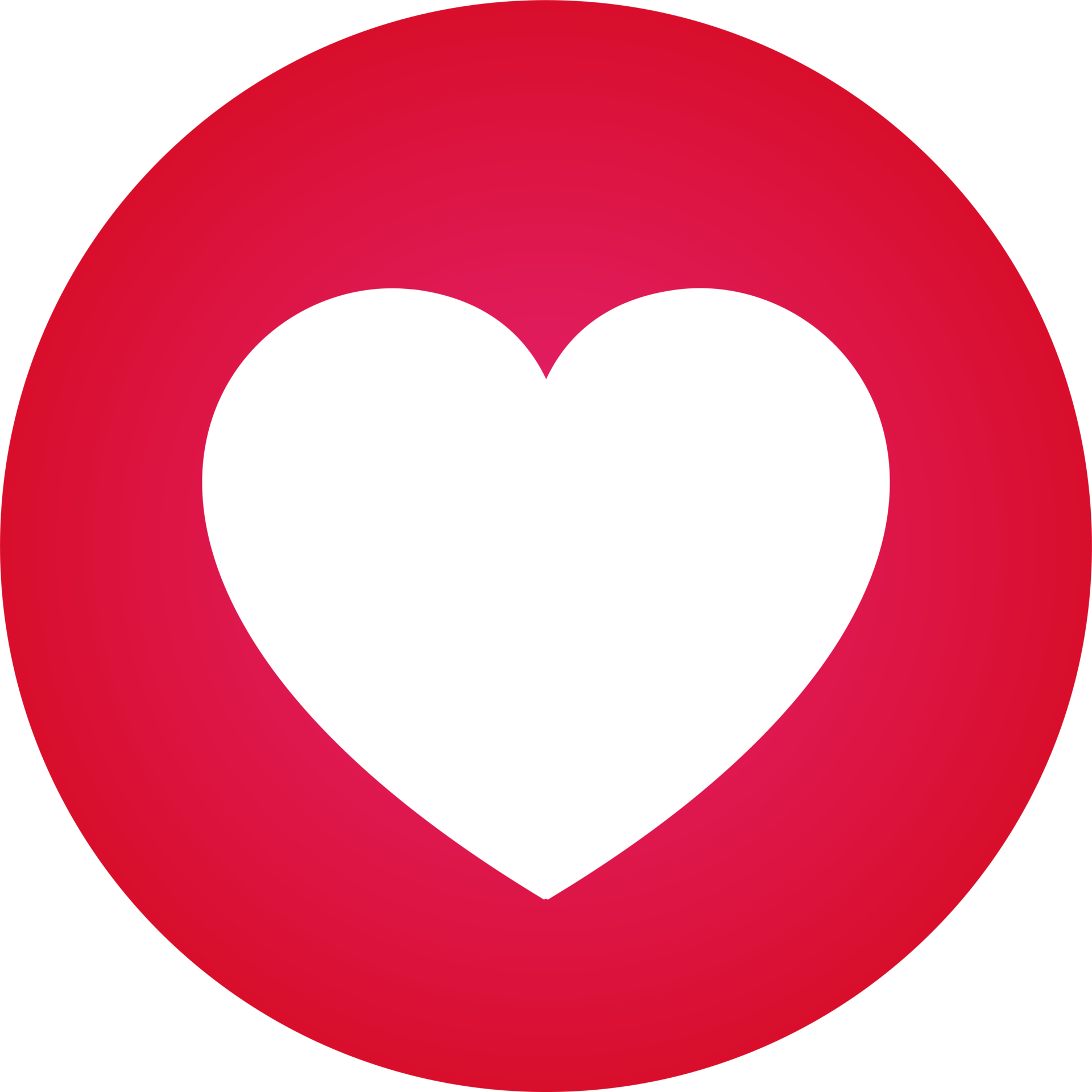 Social Media Love Heart Icon 26676395 PNG