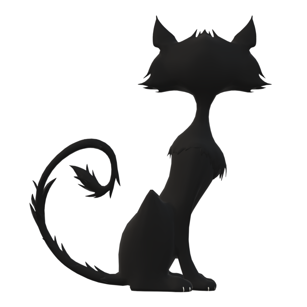 happy Halloween decoration png