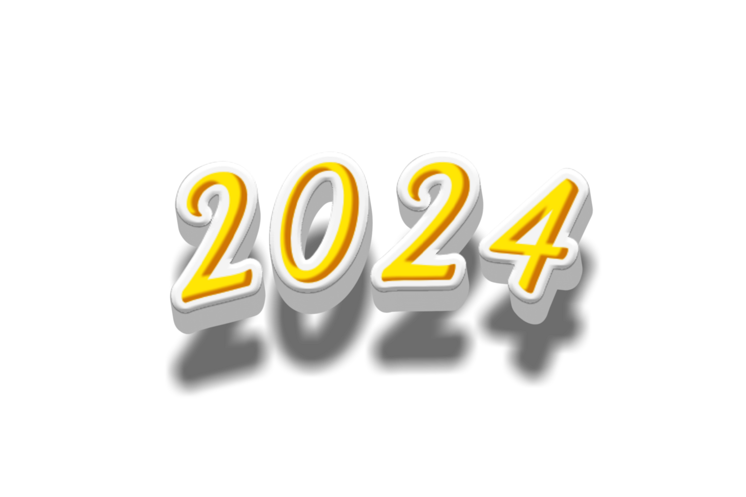 Bonne Ann e 2024 26676446 PNG