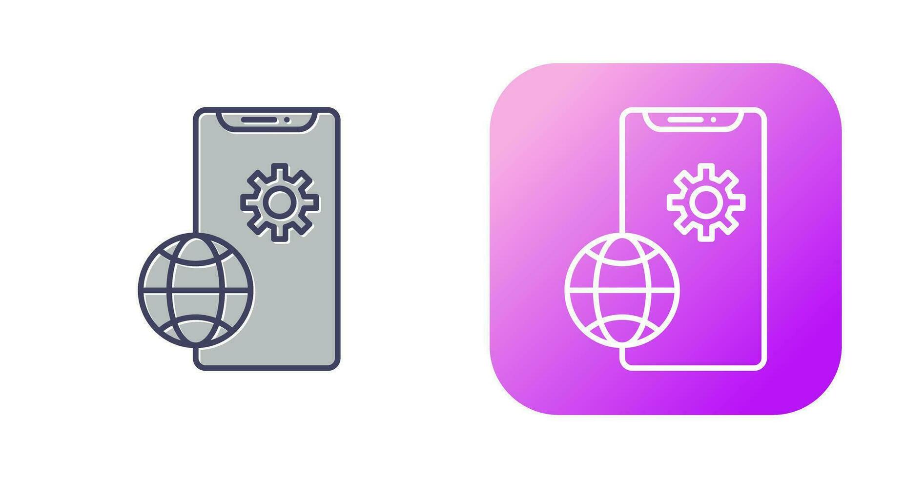 SEO Vector Icon