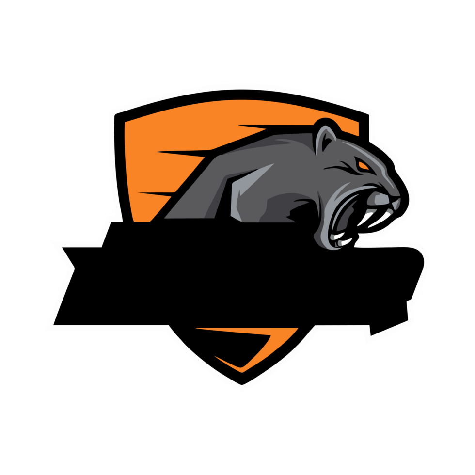 gamer mascot logo png