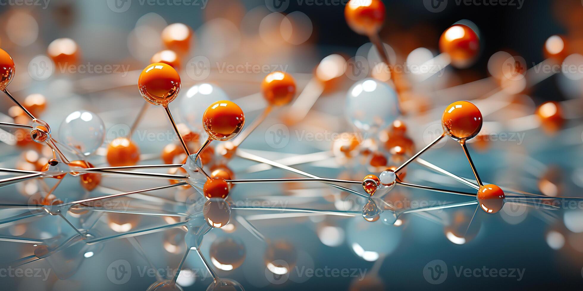 . . Mono single amino acid molecule graphic design deocaration. Chemistry medicine education vibe. Graphic Art photo
