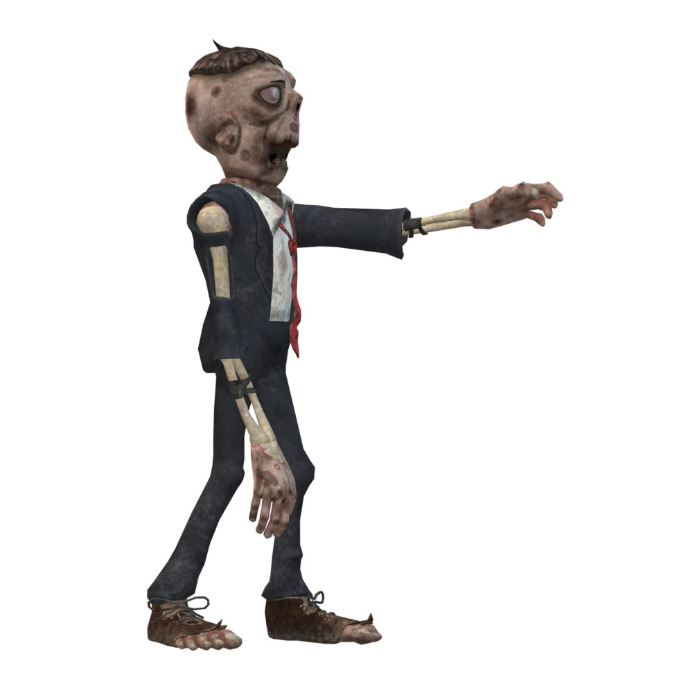 happy Halloween decoration png