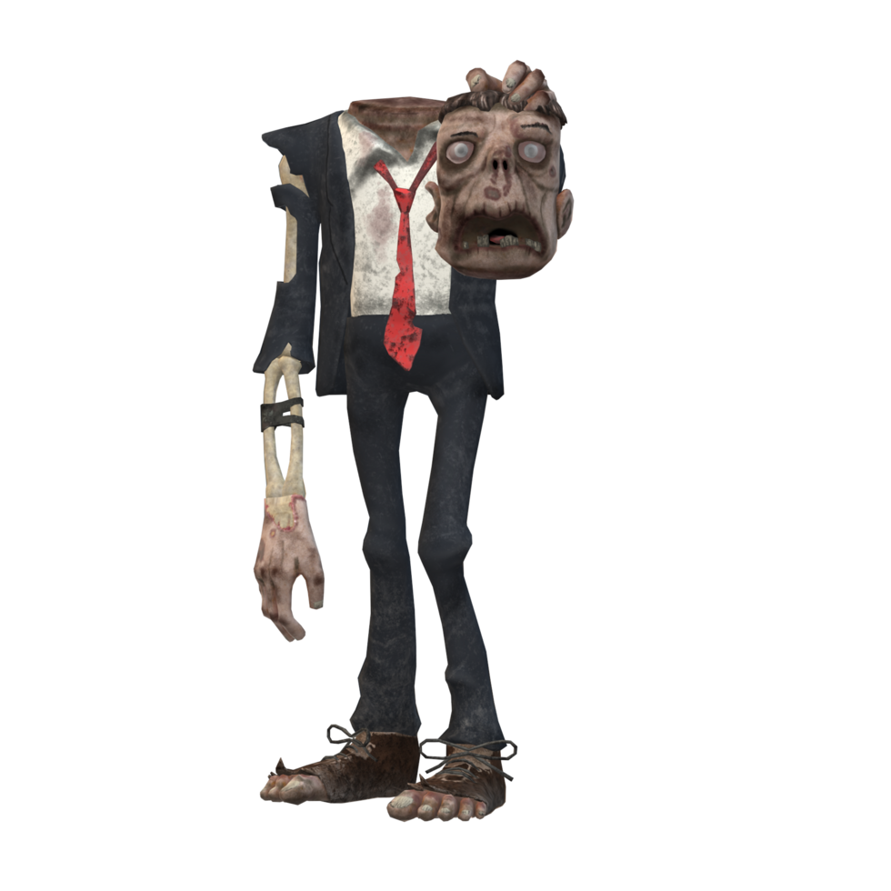 happy Halloween decoration png
