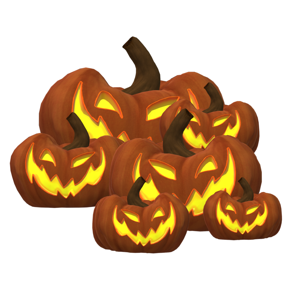 happy Halloween decoration 26676999 PNG