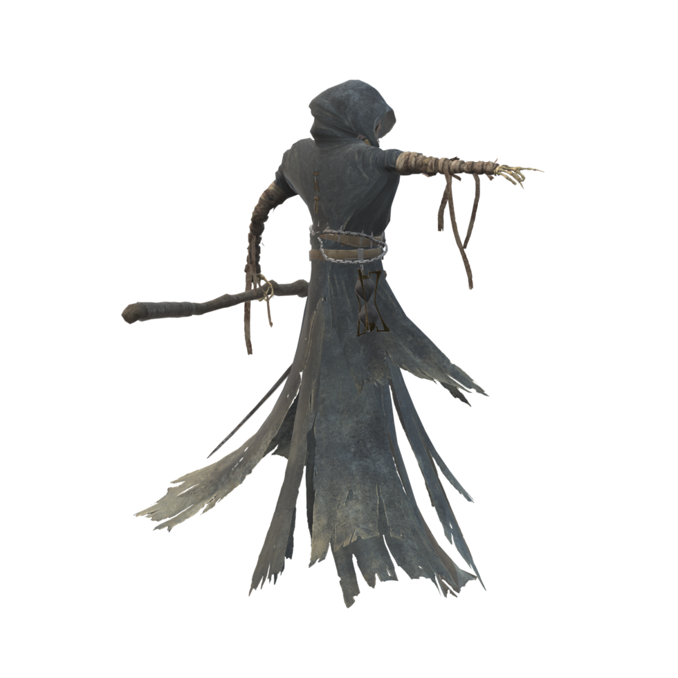 happy Halloween decoration png