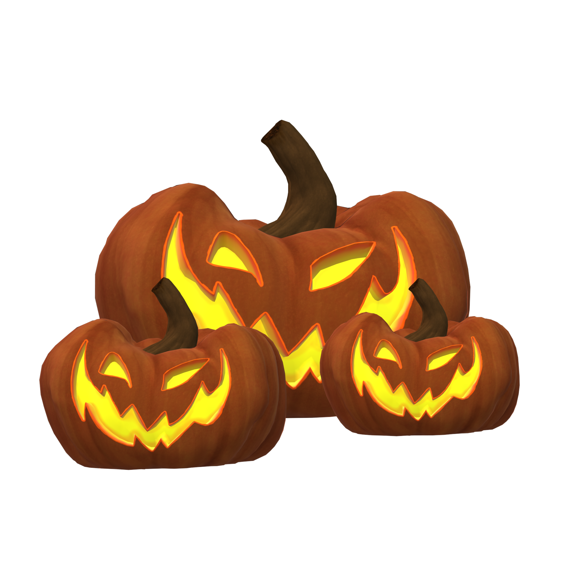 happy Halloween decoration 26677032 PNG