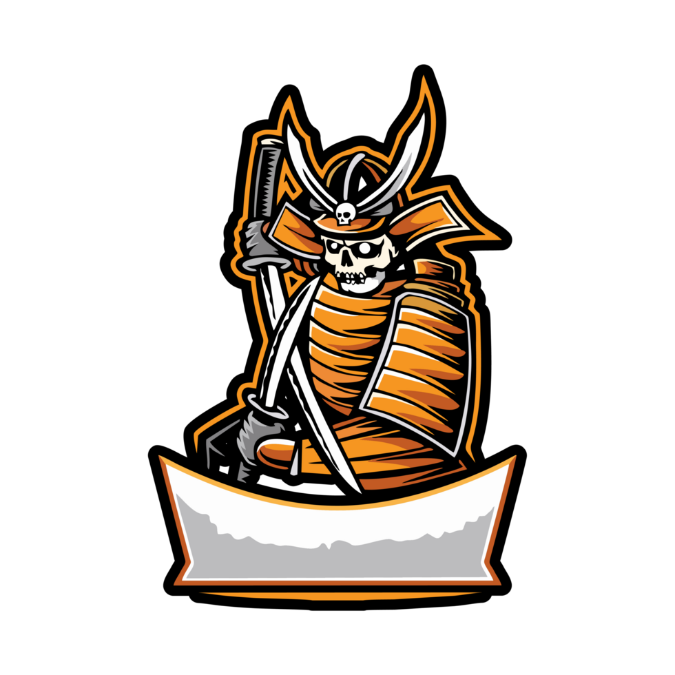 gamer mascot logo png