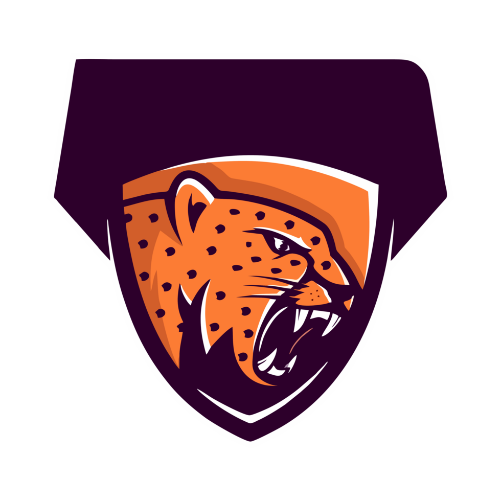 gamer mascot logo png