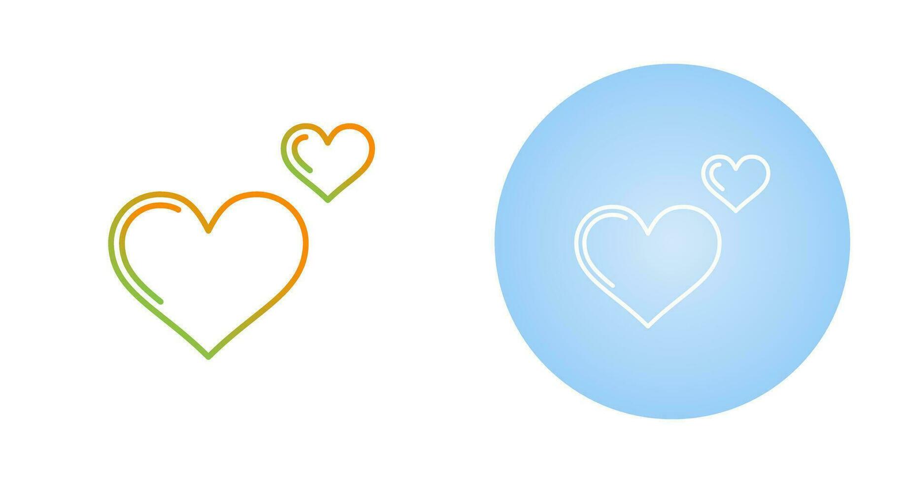 Loving Vector Icon