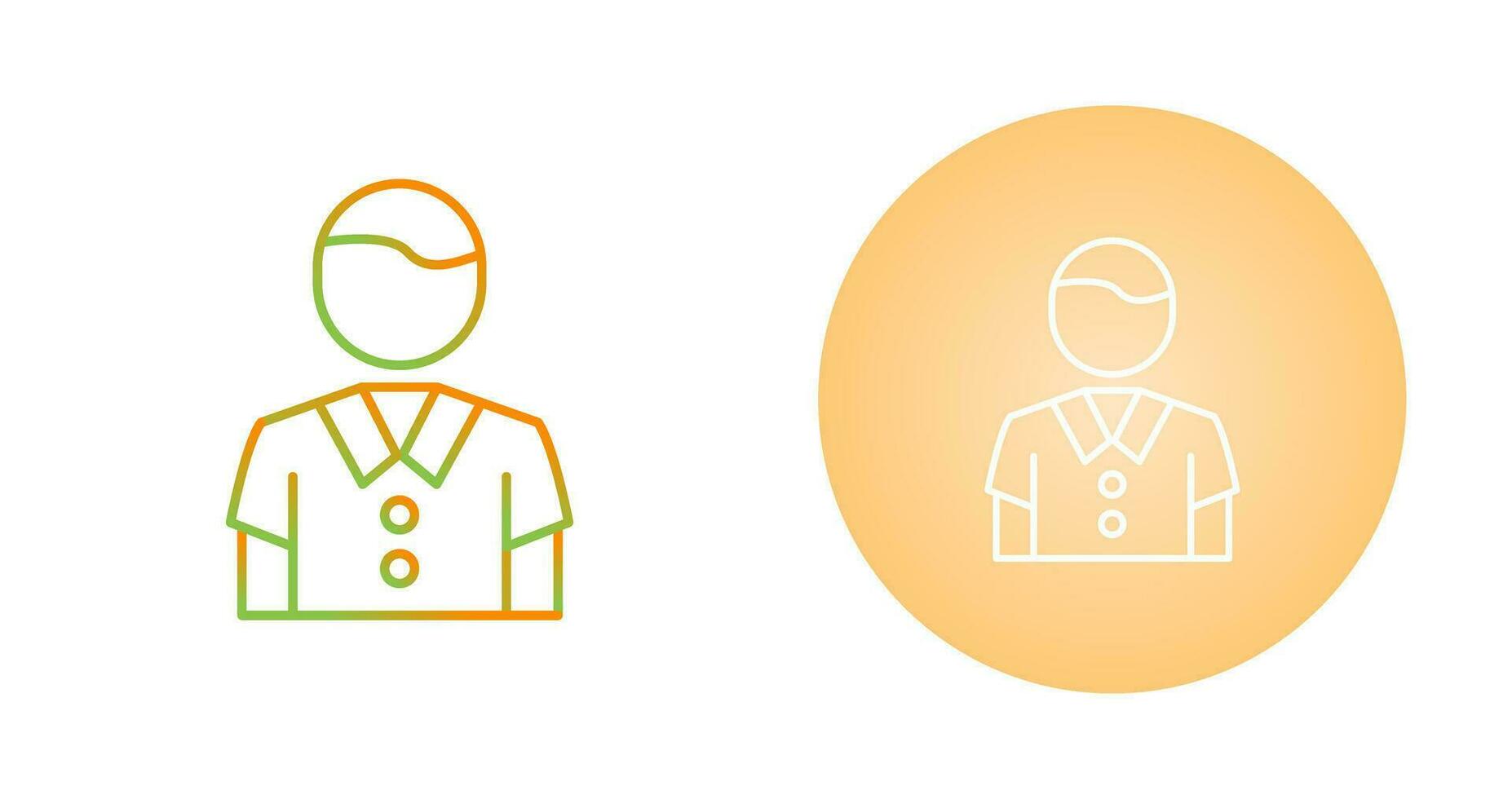 Man Vector Icon