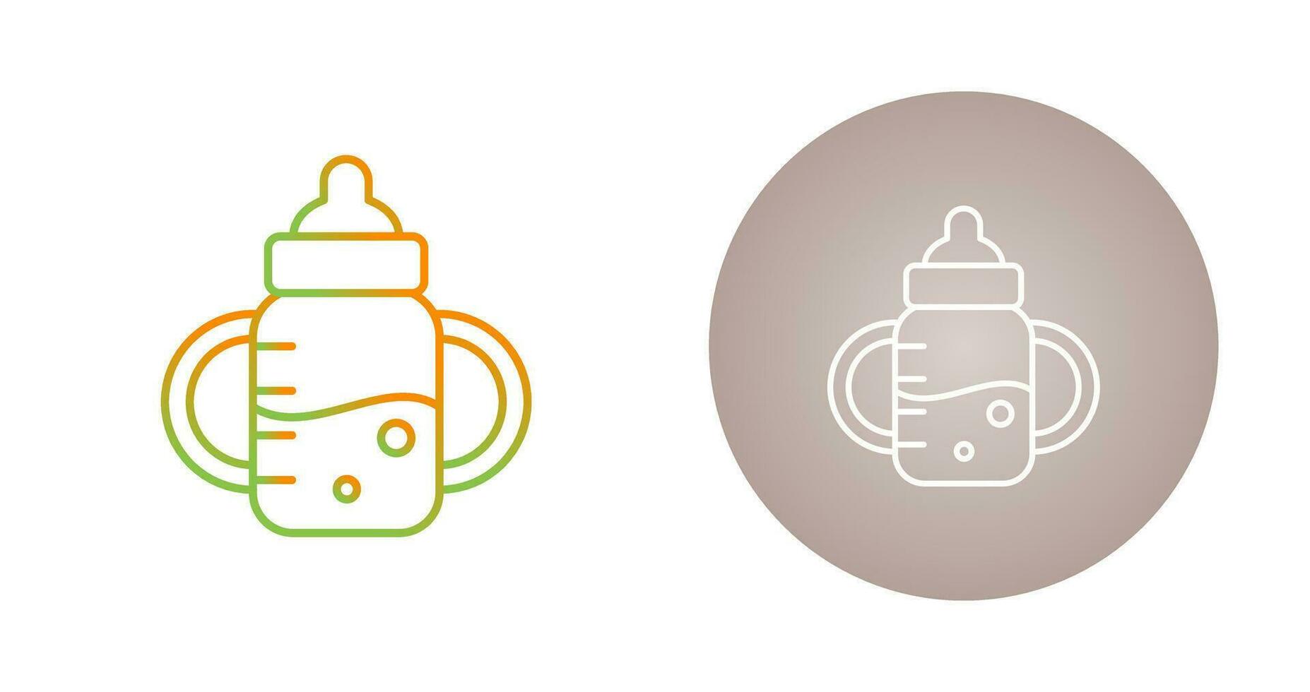 Feeder Vector Icon