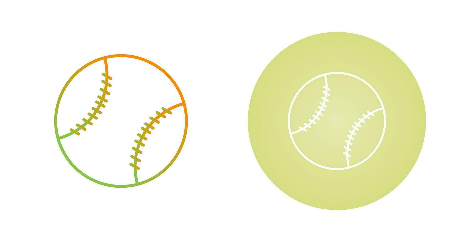 Ball Vector Icon