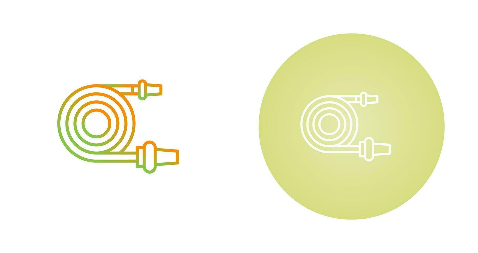 Fire Hydrant Vector Icon