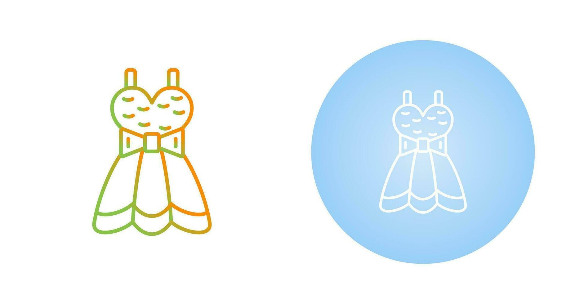 Clothes Vector Icon