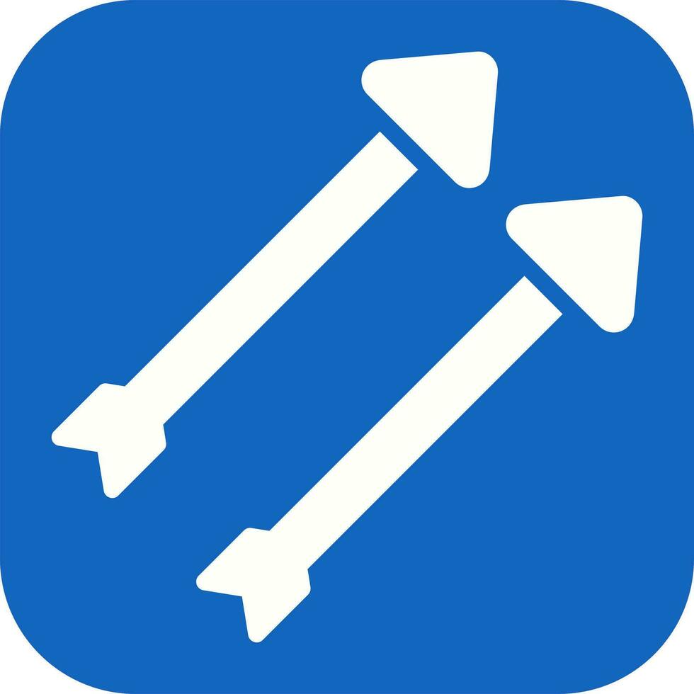 Arrow Vector Icon