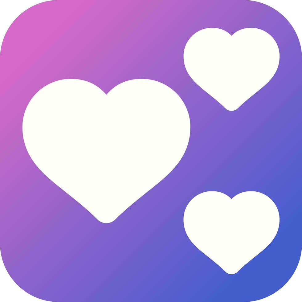 Heart Vector Icon