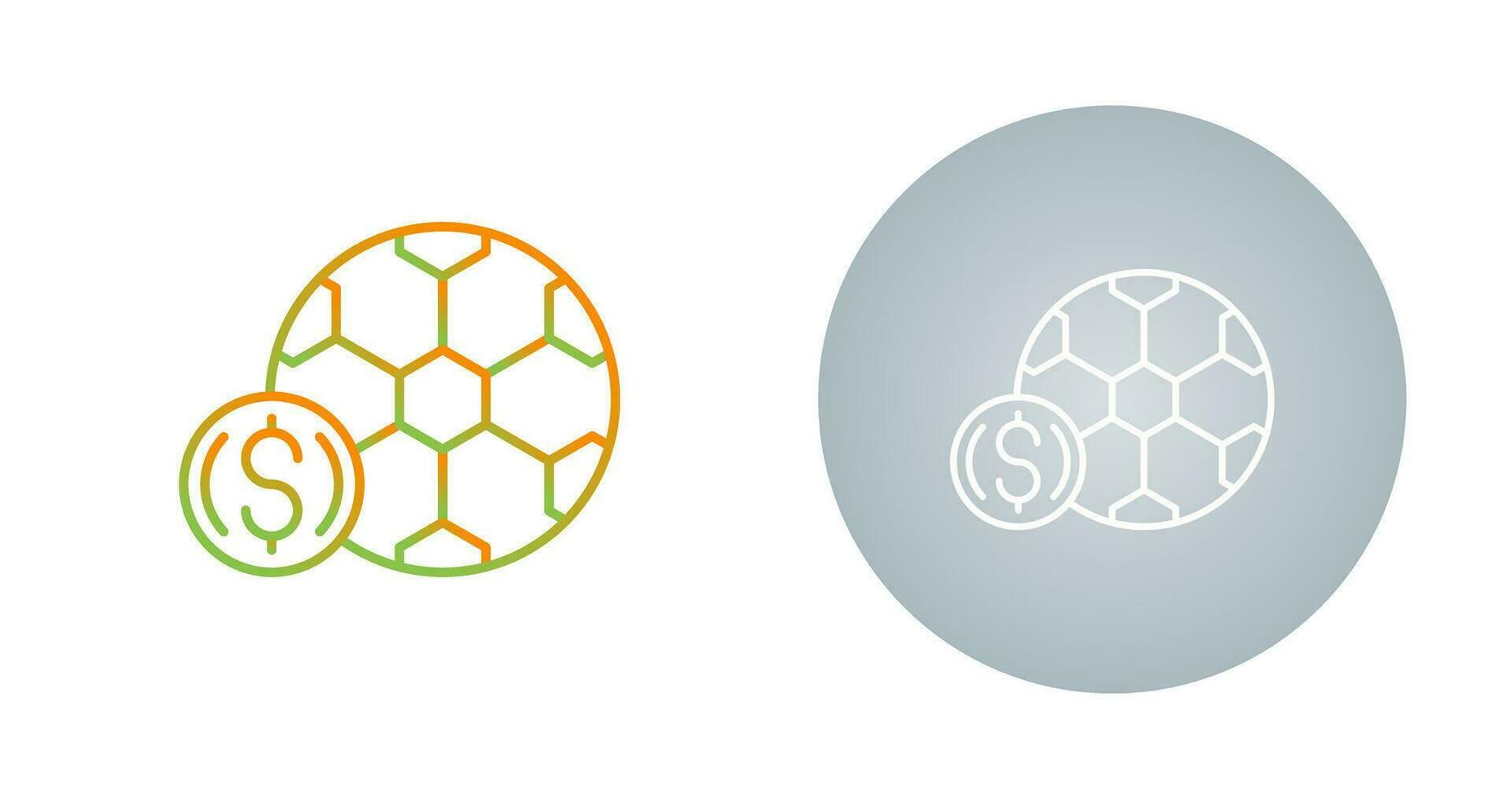 Betting Vector Icon